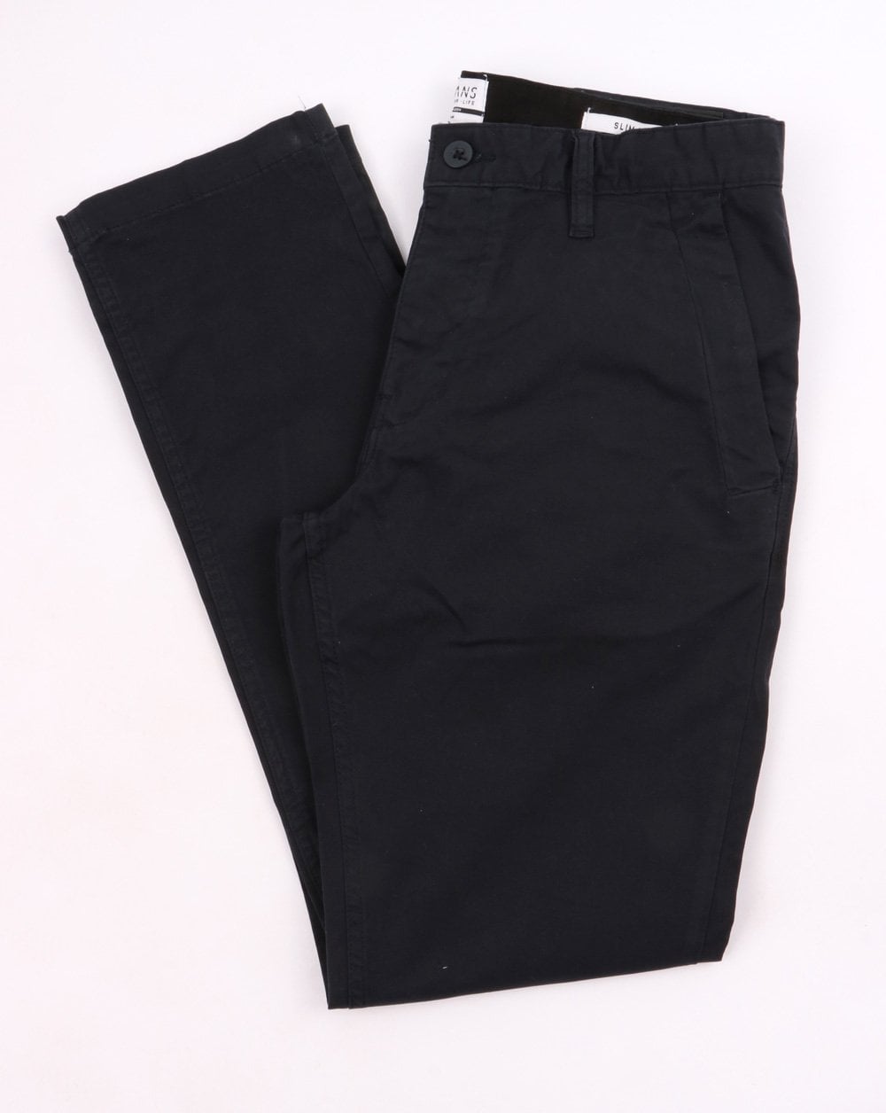 Calvin Klein Chino Navy