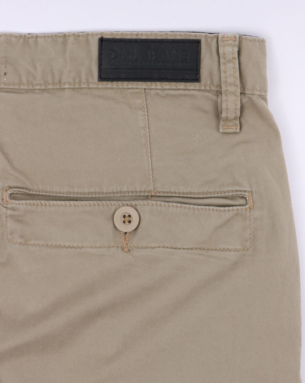 Calvin Chino Stone