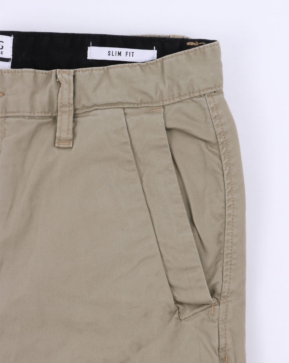 Calvin Klein Chino Stone