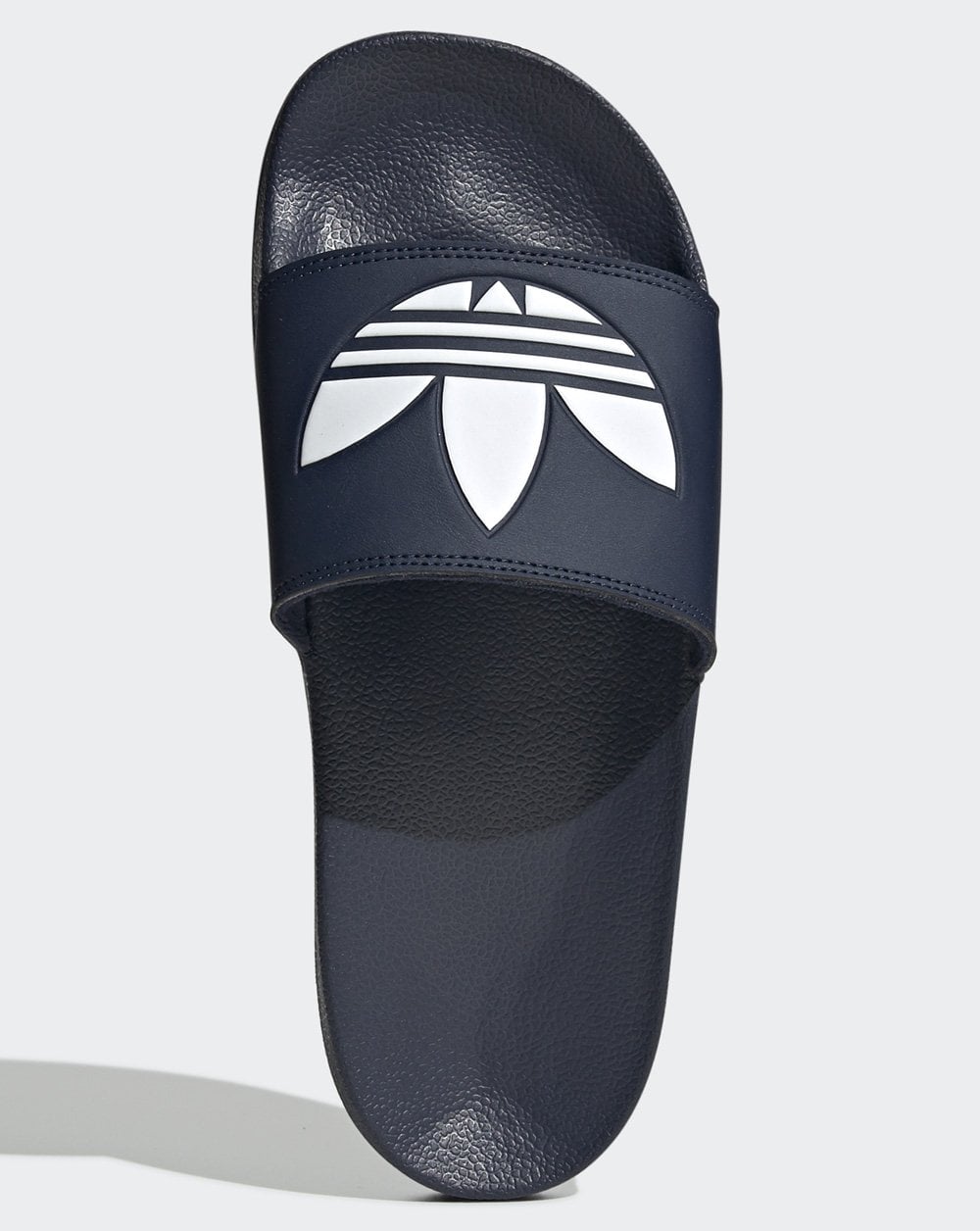 Adidas Adilette Lite Sliders Navy/White