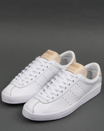 Adidas Lacombe Sneakers Weiß