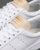 Adidas Lacombe Trainers White