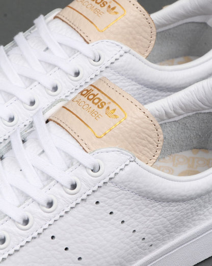 Adidas Lacombe Sneakers Weiß