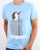 Live Forever 1996 T-shirt Sky