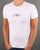 Emporio Armani Monogram Loungewear T-shirt White