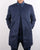Pretty Green Langley Mac Navy