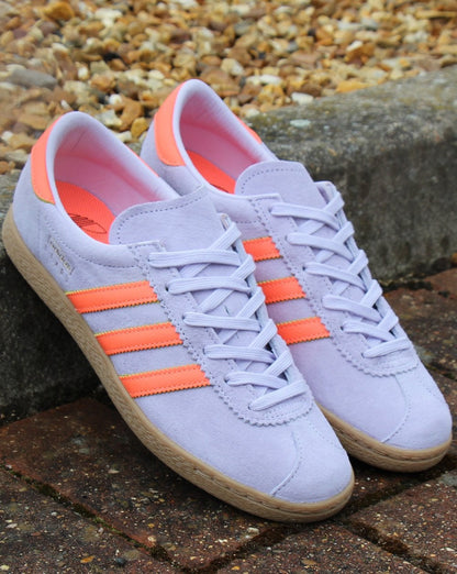 Adidas Stadt Trainers Lila
