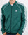 Adidas Originals Superstar Track Top Noble Green