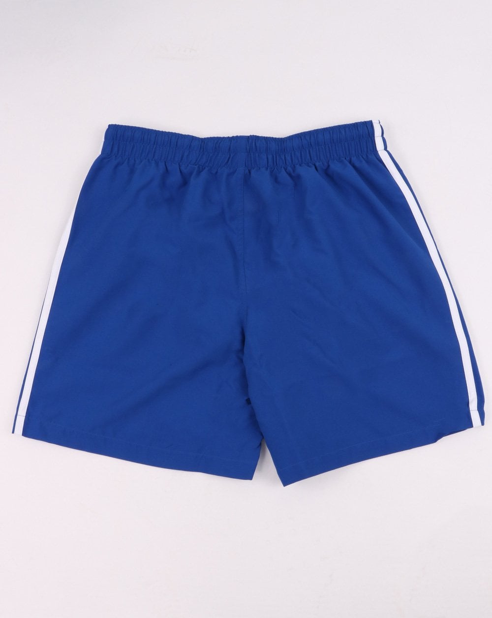 Adidas Originals Retro Sports Badeshorts Königsblau
