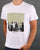 Weekend Offender Fans T-shirt White