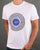 Weekend Offender Supersonic T-shirt White