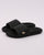 Lacoste Footwear Croco Slide Black