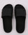 Lacoste Footwear Croco Slide Black