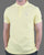 Barbour Sports Polo Yellow