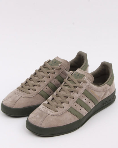 Adidas Broomfield Trainers Trace Cargo/Khaki