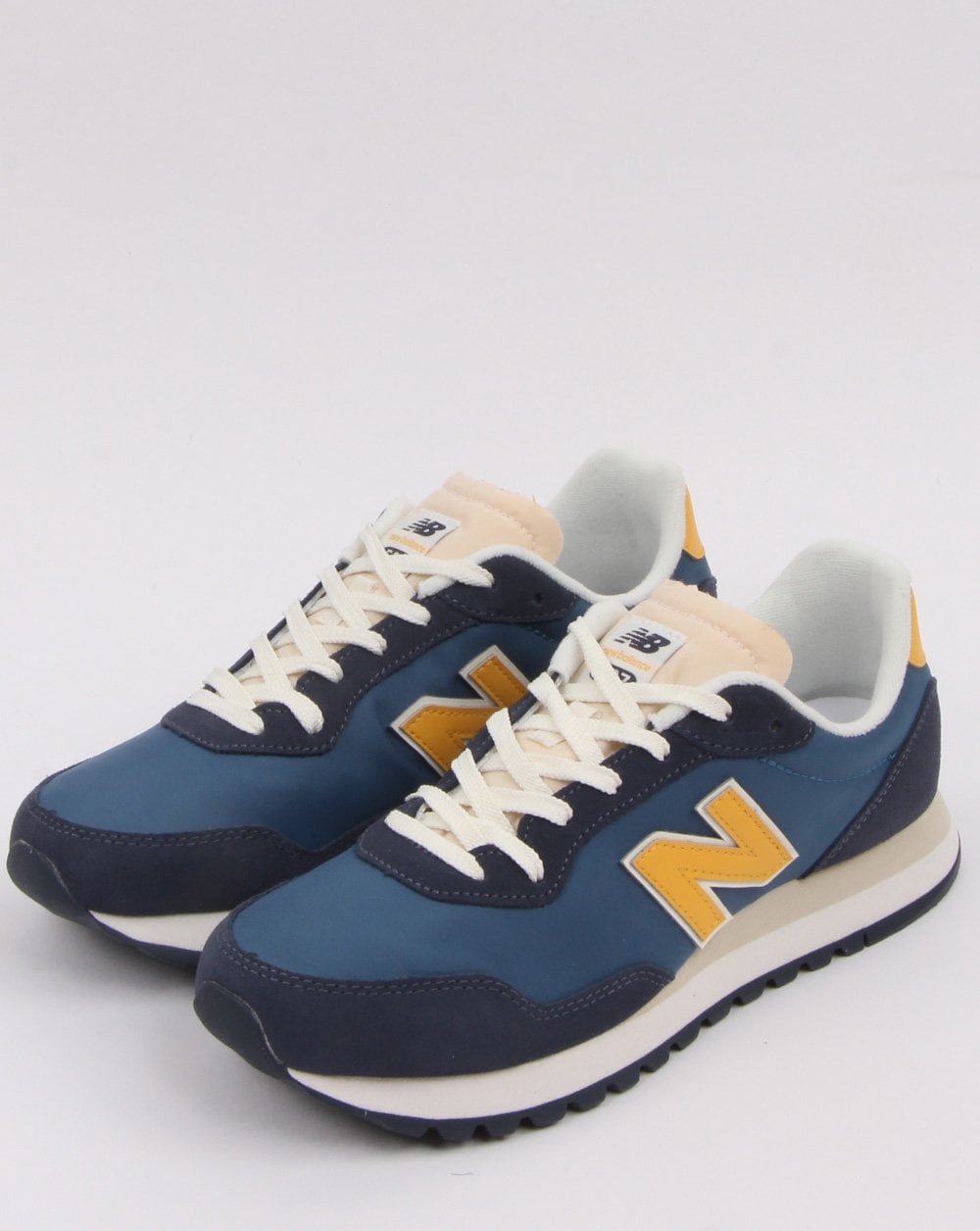 New Balance 527 Sneaker Marineblau