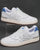 New Balance AM574 Trainers White