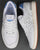 New Balance AM574 Trainers White