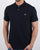 Weekend Offender Dove Polo Shirt Navy