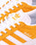 Adidas Gazelle Trainers Golden Yellow