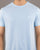Pretty Green Mitchell T-Shirt Sky Blue