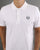 Sergio Tacchini Classic Polo Shirt White