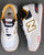 New Balance Ml574 Trainers White