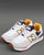 New Balance Ml574 Trainers White