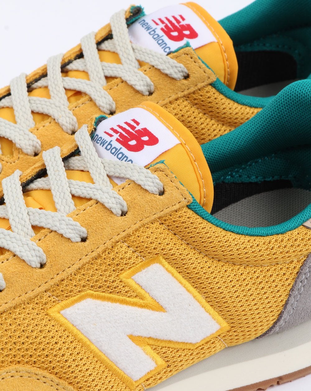 New Balance Ul720 Sneaker Gelb