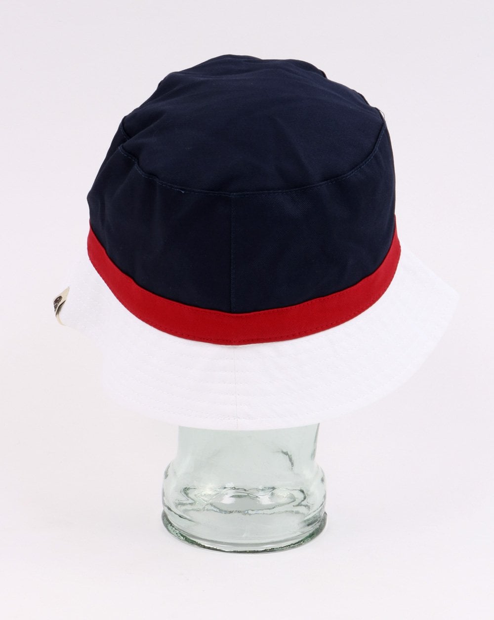 Pretty Green Kendrick Colourblock Bucket Hat