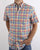 Gant Gingham Shirt Ivy Gold