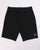 Benetton Lounge Shorts Black