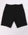 Benetton Lounge Shorts Black