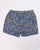 Pretty Green Festival Paisley Swim Shorts