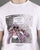 Weekend Offender Nuisance T Shirt White