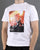 Weekend Offender True Faith T Shirt White