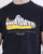 Weekend Offender Forest T Shirt Navy