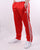 Adidas Originals Firebird Track Pants Lush Red