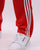 Adidas Originals Firebird Track Pants Lush Red