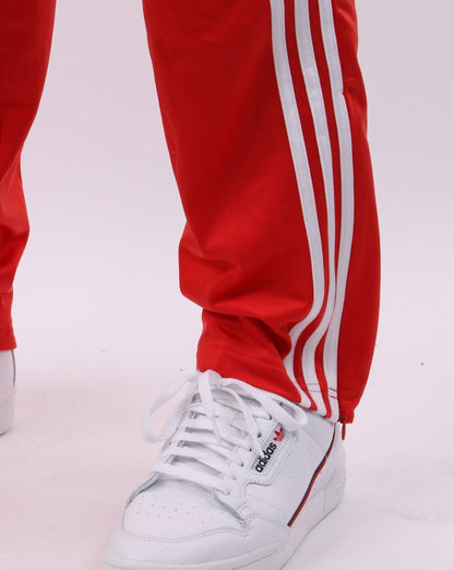 Adidas Originals Firebird Trainingshose Üppiges Rot