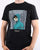 Weekend Offender Acab T Shirt Black
