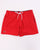 Lacoste Swim Shorts Red/Navy