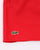 Lacoste Swim Shorts Red/Navy