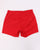 Lacoste Swim Shorts Red/Navy