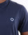 Ma.strum Icon T Shirt Dark Navy