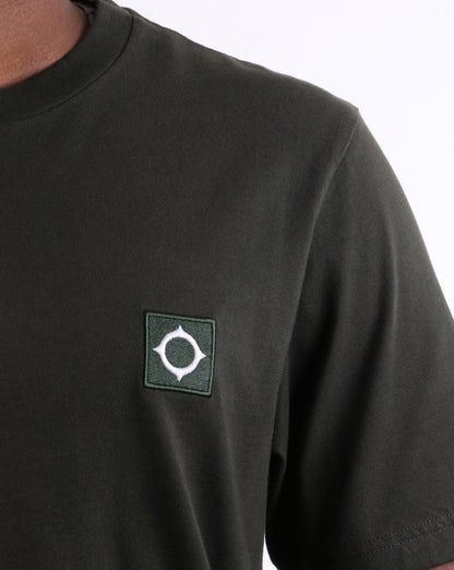 Ma.strum Icon T-Shirt Ölteppich
