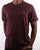 Ma.strum Icon T Shirt Cordovan