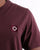 Ma.strum Icon T Shirt Cordovan