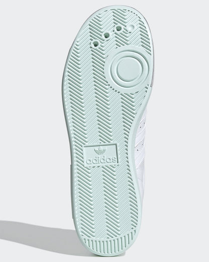 Adidas Forest Hills Sneakers Weiß/Weichgrün