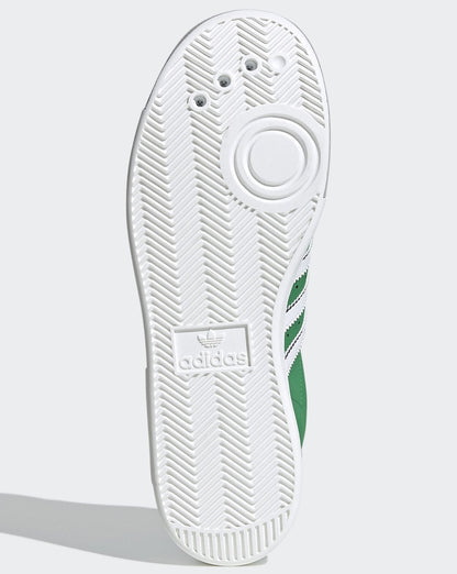 Adidas Forest Hills Turnschuhe Grün/Weiß/Lila